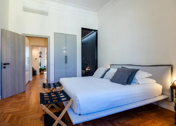 Lvd Lucina Luxury - Center Of * Rom