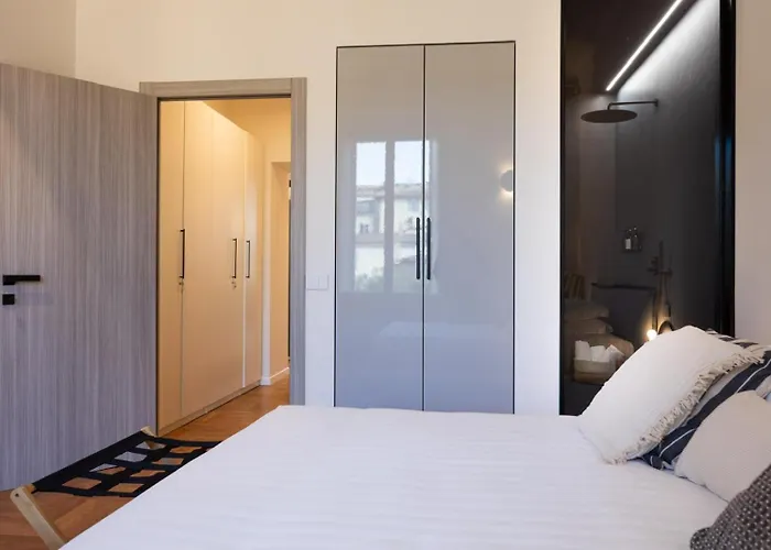 Lvd Lucina Luxury - Center Of Apartment