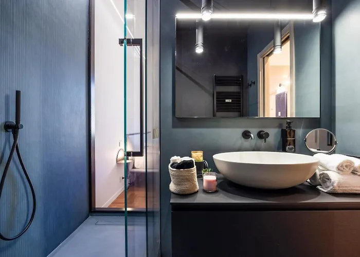 Lvd Lucina Luxury - Center Of Apartment *