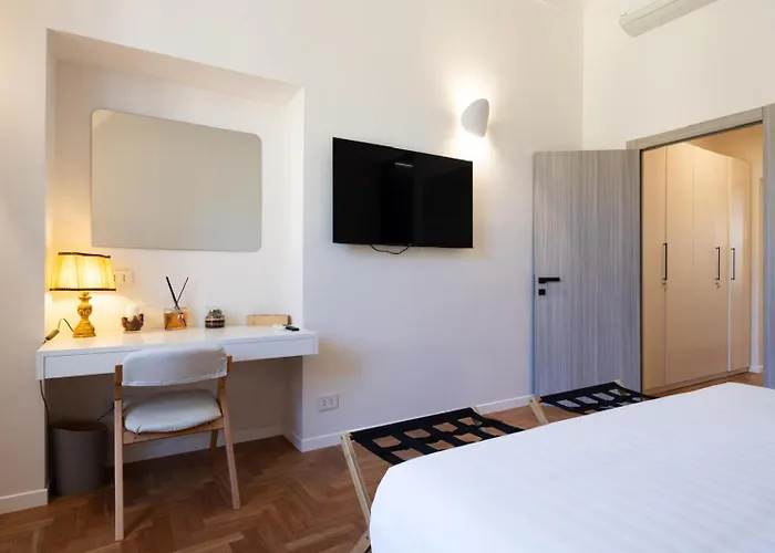 Apartment Lvd Lucina Luxury - Center Of