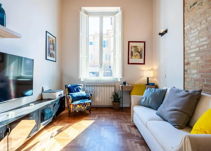 Lvd Lucina Luxury - Center Of Apartment
