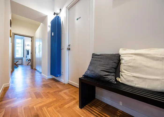 Lvd Lucina Luxury - Center Of