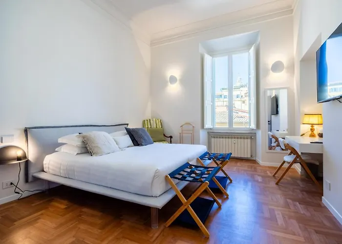 Apartment Lvd Lucina Luxury - Center Of *