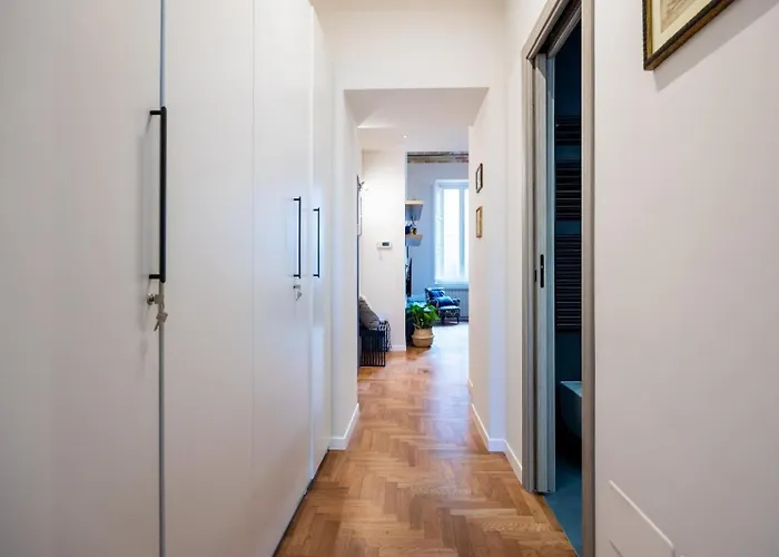 Lvd Lucina Luxury - Center Of Apartment