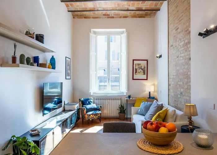 Apartmán Lvd Lucina Luxury - Center Of *