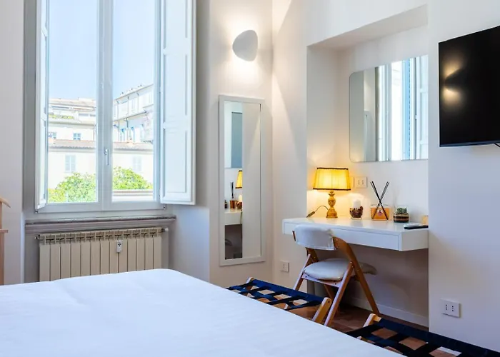 Apartmán Lvd Lucina Luxury - Center Of *