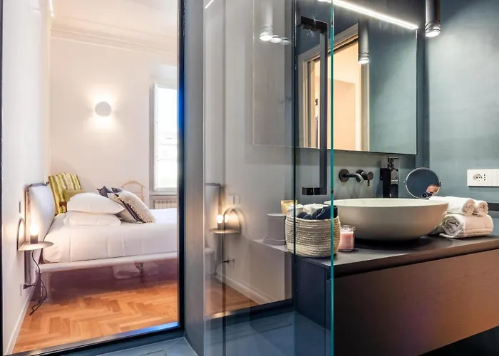 Lvd Lucina Luxury - Center Of Apartment *