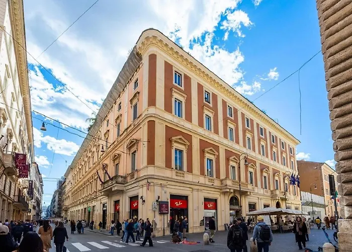 Lvd Lucina Luxury - Center Of Apartment *
